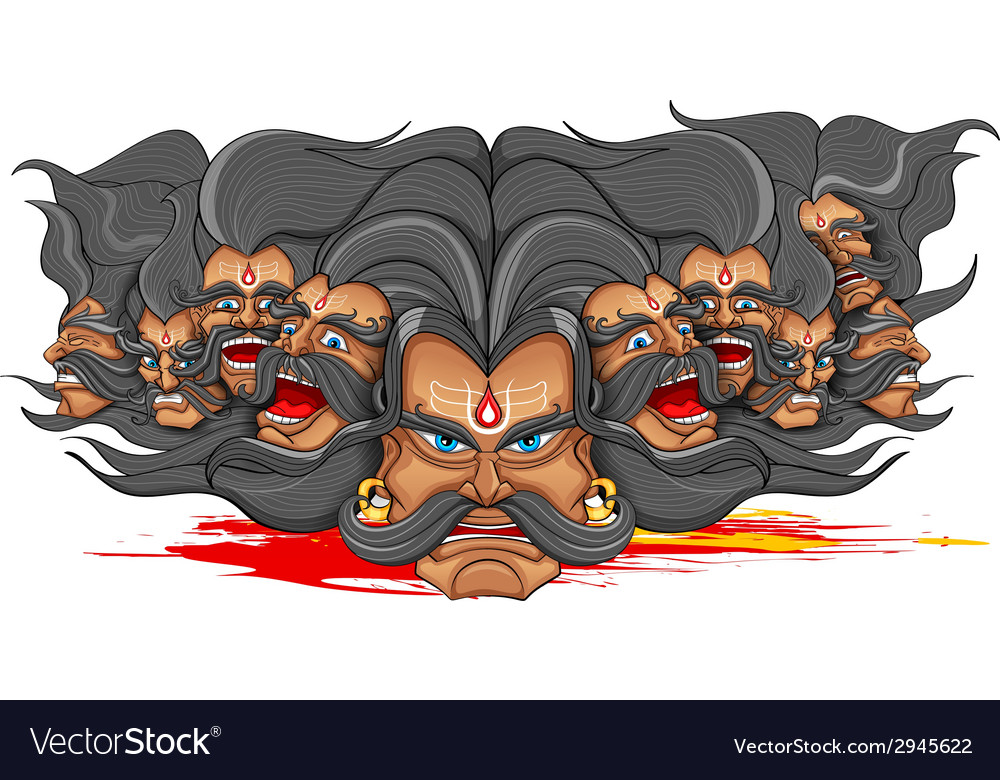 Ravana Head - 1000x780 Wallpaper Ravana Head - 1000x780 Wallpaper