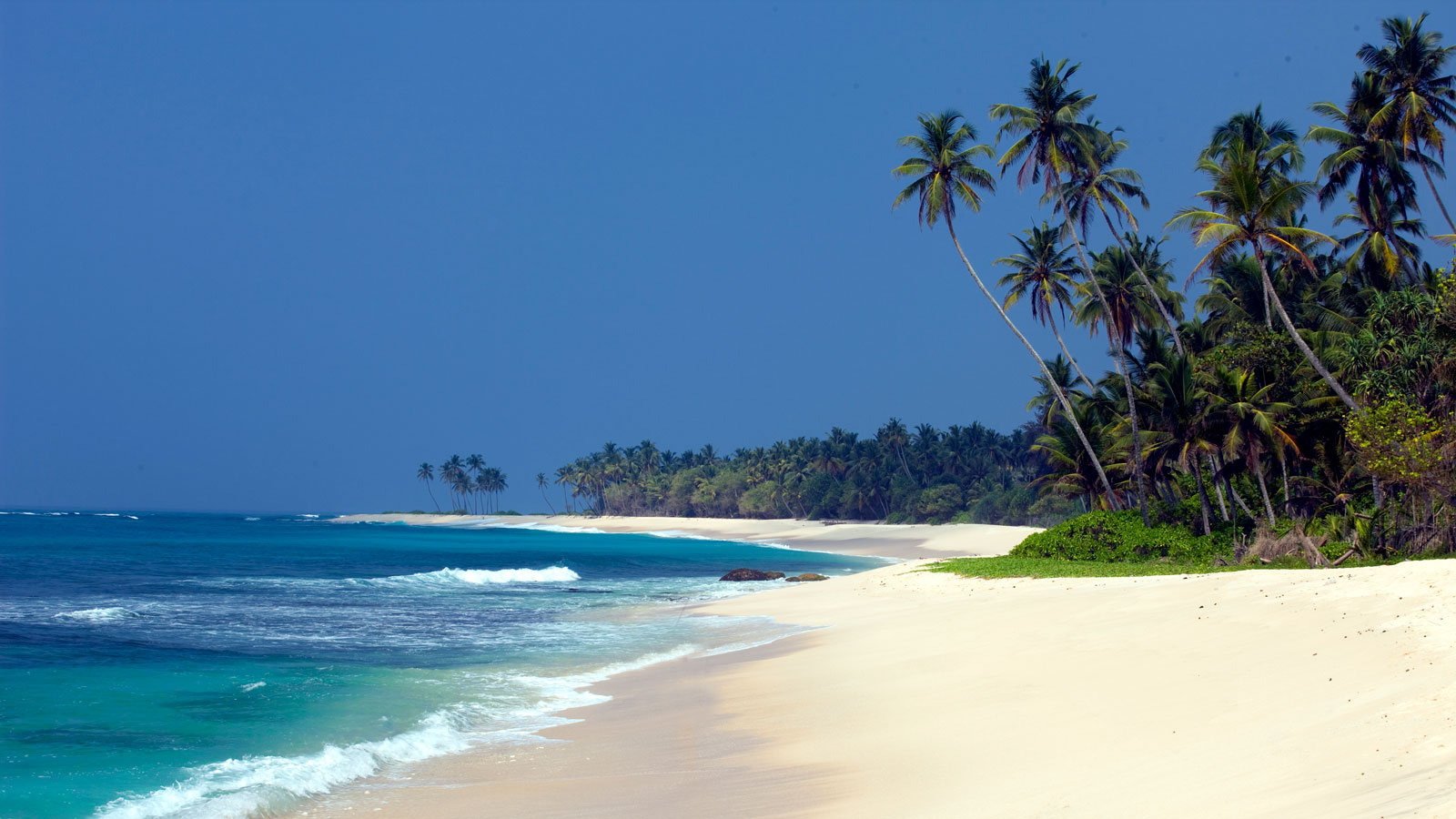 Sri Lanka Tourist Island - HD Wallpaper 