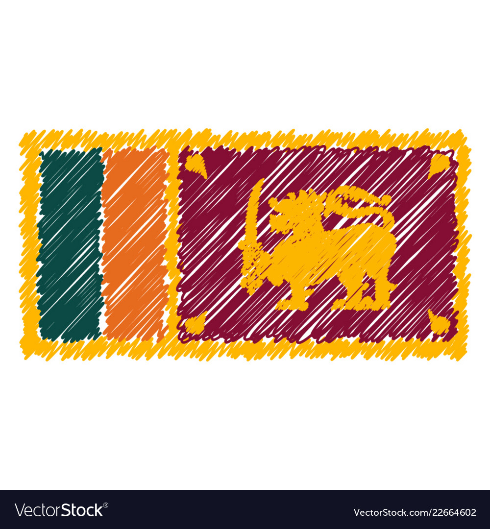 Emblem Of Sri Lanka - HD Wallpaper 