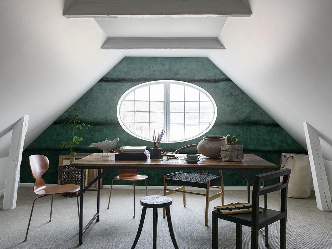 Mr Perswall - Mr Perswall Lush Lines - HD Wallpaper 