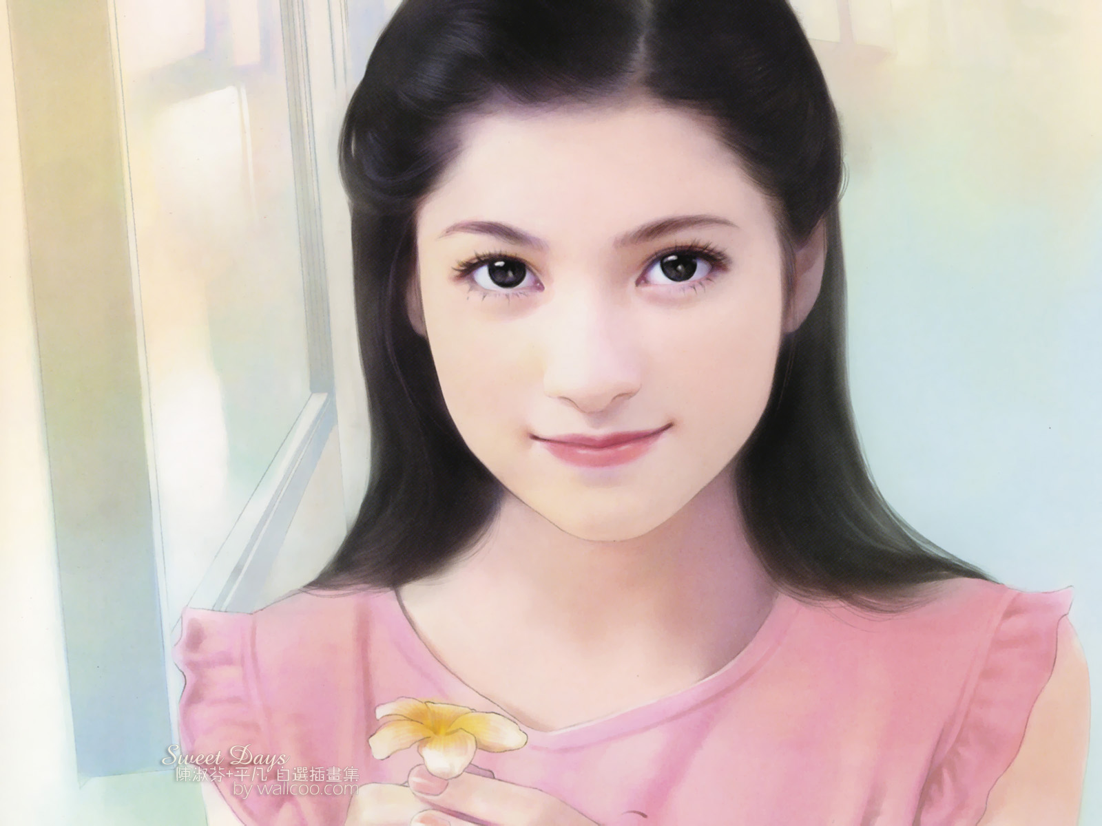 Chen Shu Fen - HD Wallpaper 