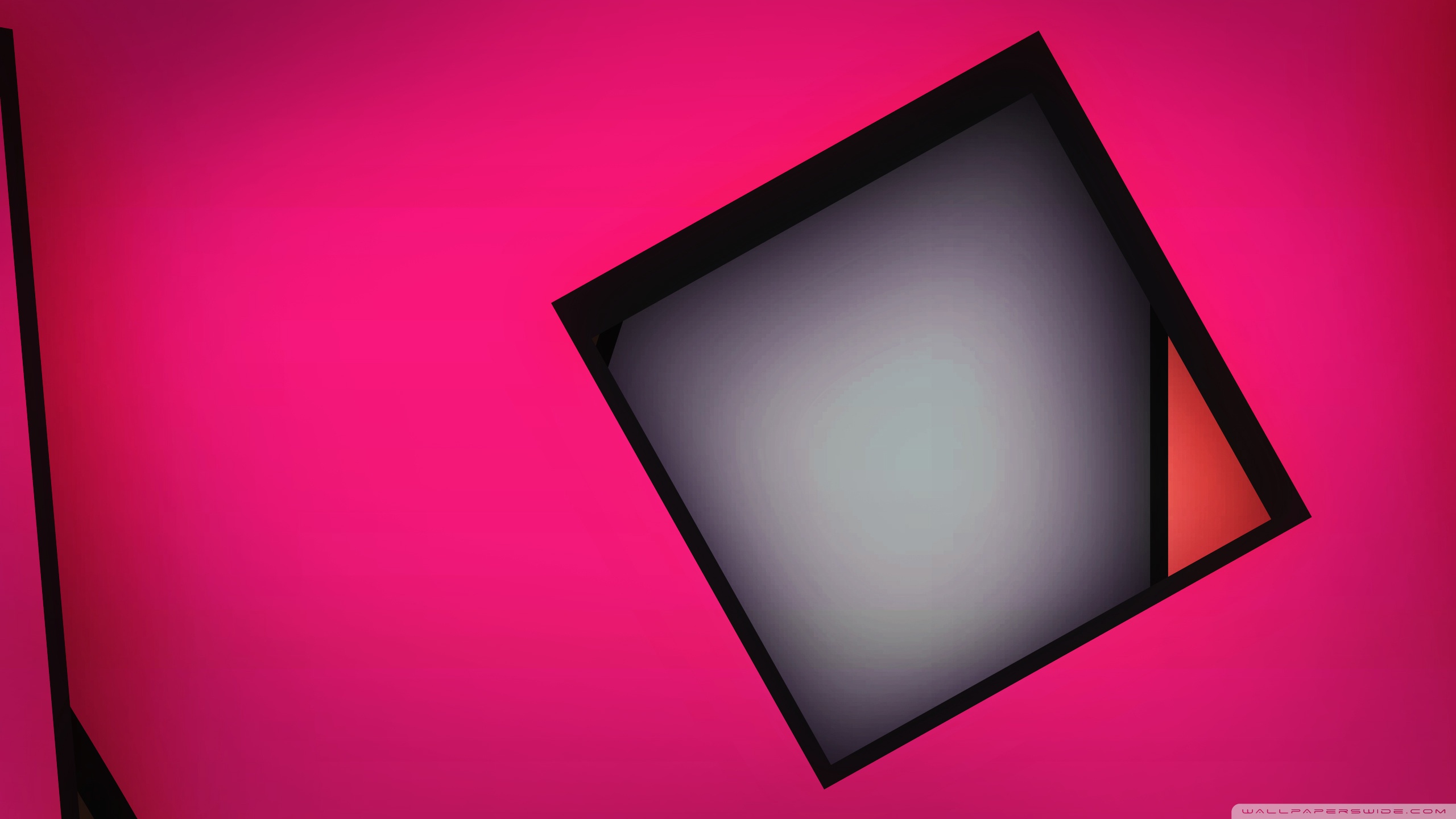 Abstract Empty Blank Business Movie Screen Picture - Background Hd Wallpaper Pink - HD Wallpaper 