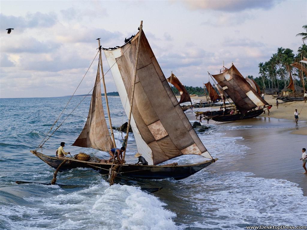 Sri Lanka - HD Wallpaper 