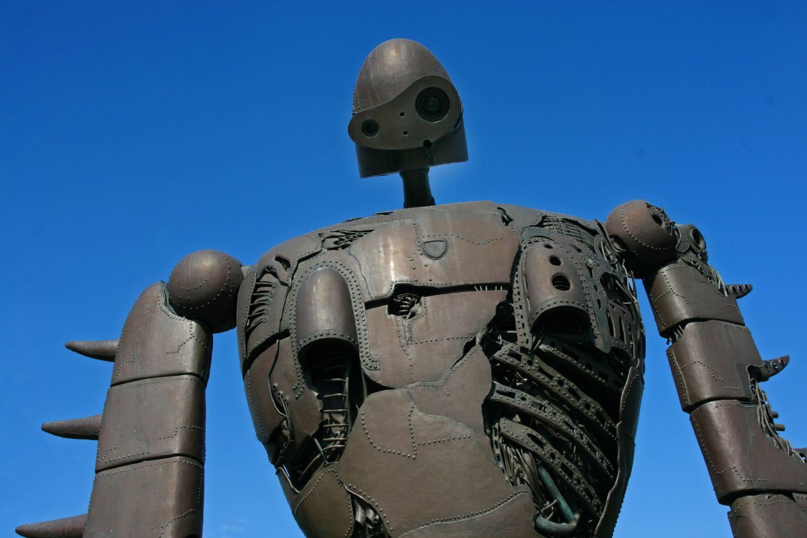 Ghibli Museum - HD Wallpaper 