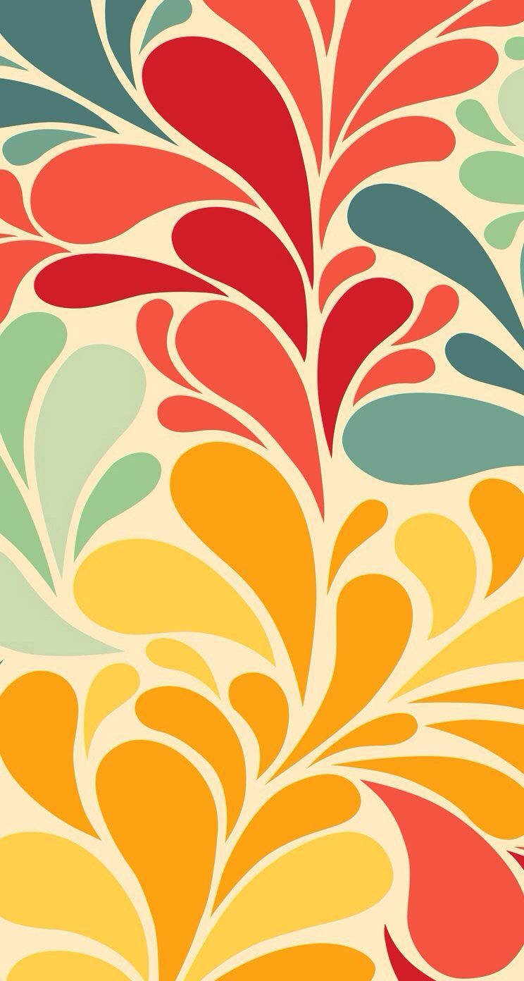 Colour Scheme Motif Designs Ideas - HD Wallpaper 