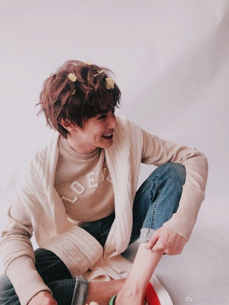 Darren Chen - HD Wallpaper 