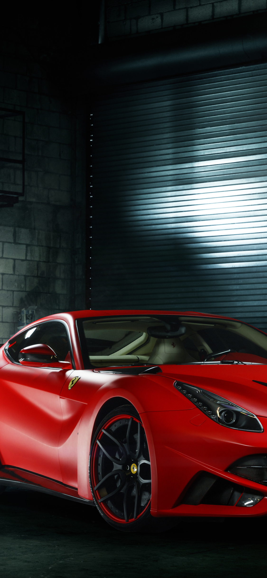Ferrari F12 Wallpaper Hd