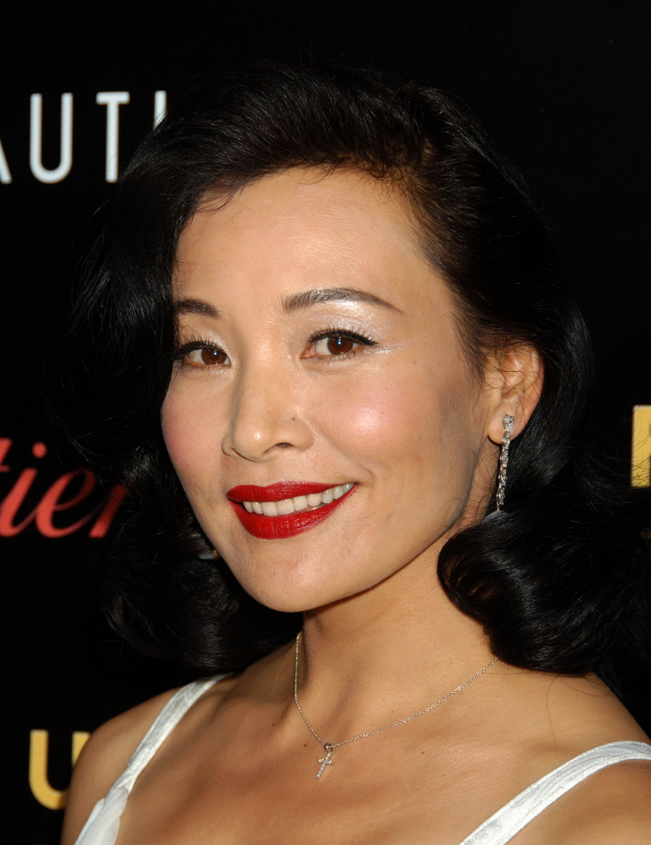 Pic - Joan Chen - HD Wallpaper 