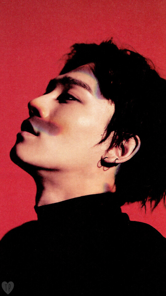 Chen Monster Exo - HD Wallpaper 