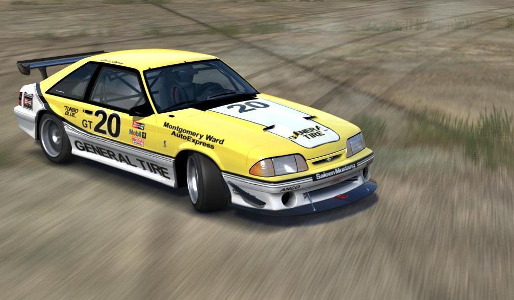 Easy Fox Body Wallpaper 38 For Designing Car Inspiration - Group A - HD Wallpaper 