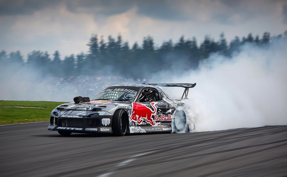 Drift Wallpaper Hd - HD Wallpaper 