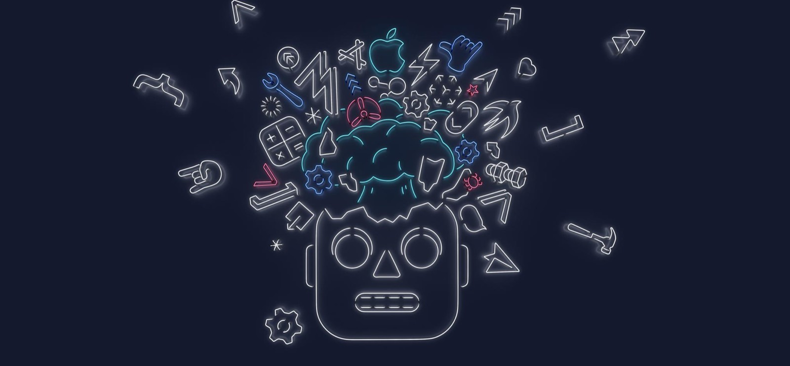 Wwdc 2019 Kicks Off June 3 In San Diego - Ios Combine Framework Illustration - HD Wallpaper 