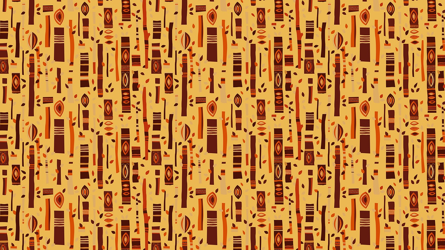 Polynesian Wallpaper - 1500x844 Wallpaper - teahub.io