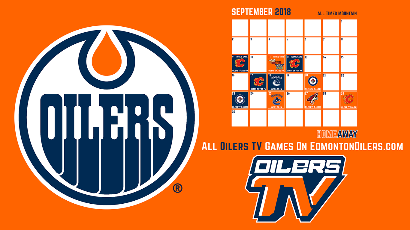 Oilers Wallpaper - Edmonton Oilers Vs Colorado Avalanche - HD Wallpaper 