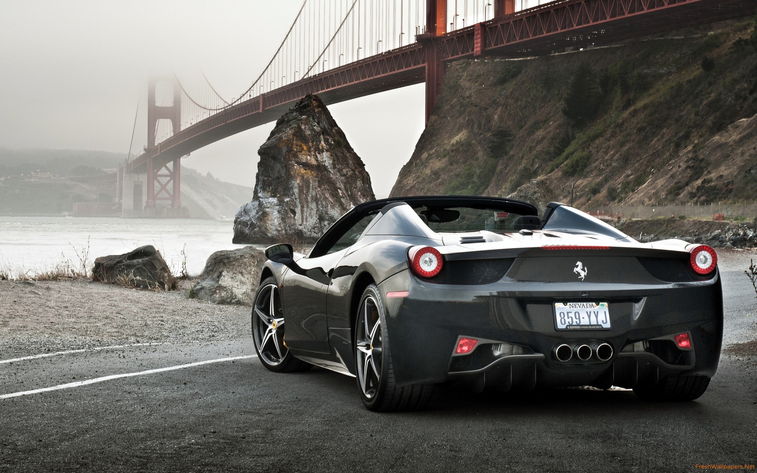 Ferrari Wallpapers 458 For Iphone Laferarri Ferrari Desktop Wallpaper Hd 2560x1600 Wallpaper Teahub Io