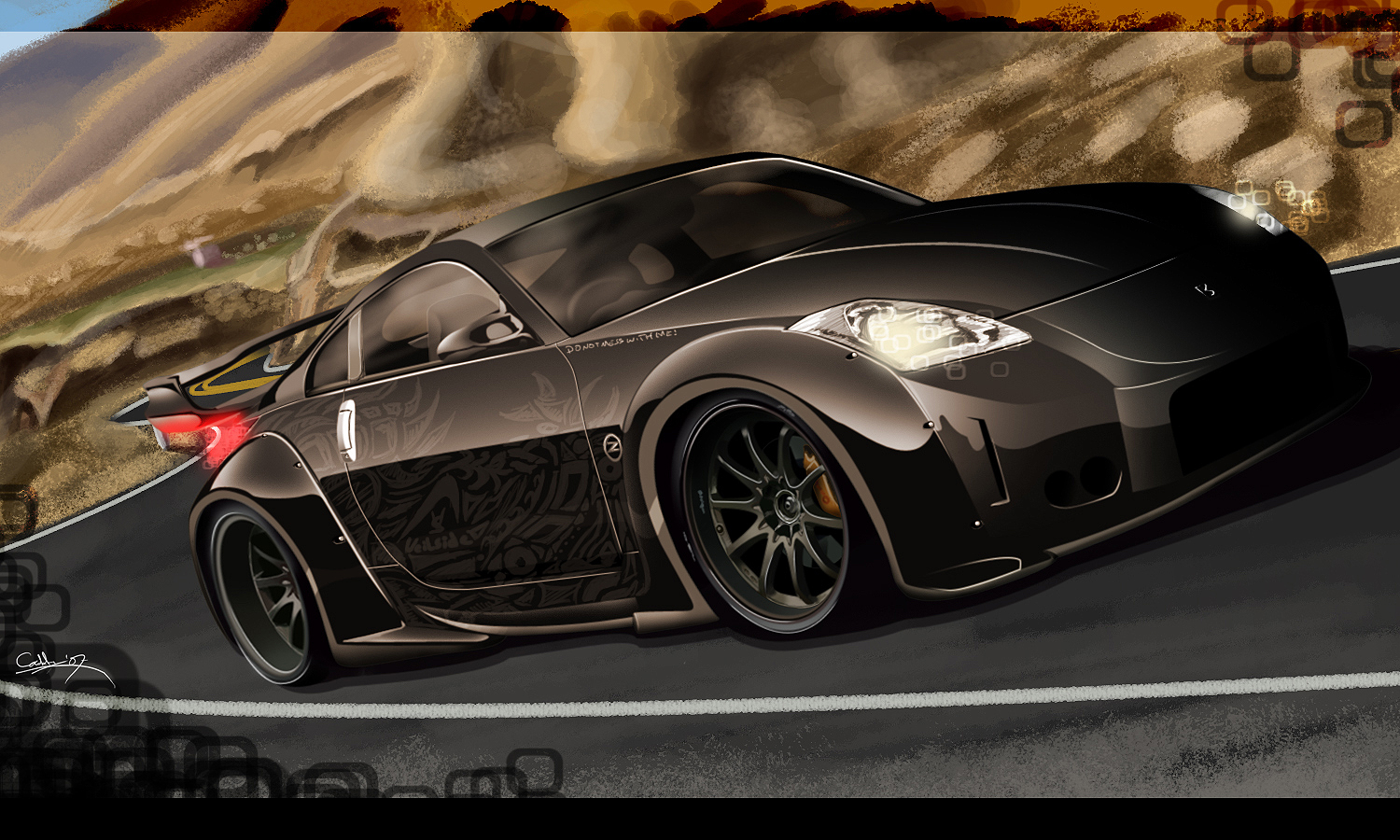 Mazda Sport Mazda Rx8 Tuning Wallpaper Mazda Rx7 Wallpaper Mazda Rx8 Best Tuning 1500x900 Wallpaper Teahub Io