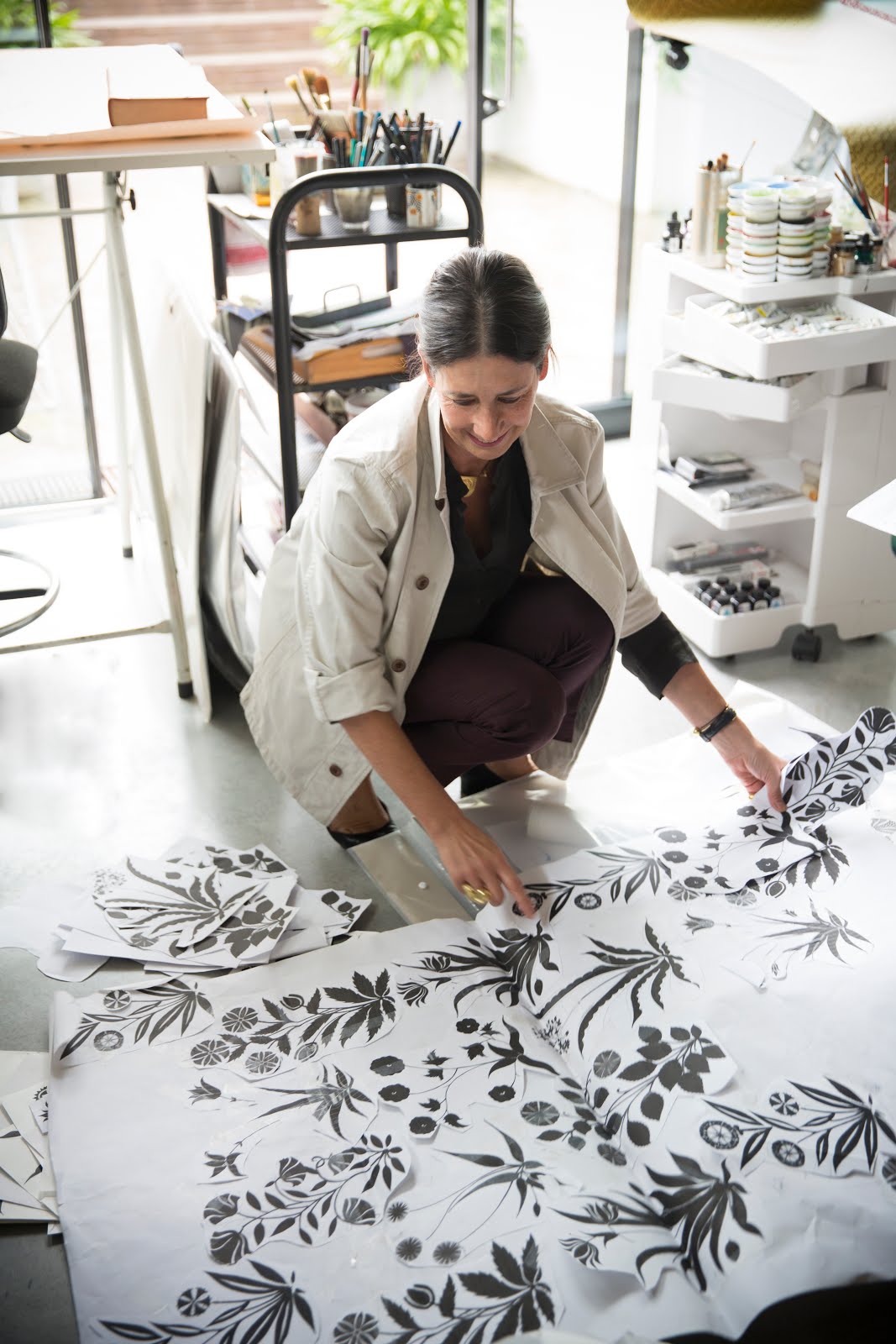 Interior Design - HD Wallpaper 