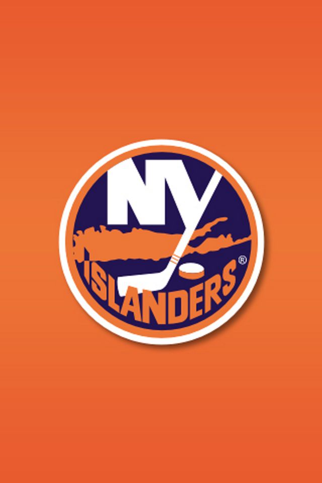 New York Islanders Wallpaper - New York Islanders Iphone - HD Wallpaper 