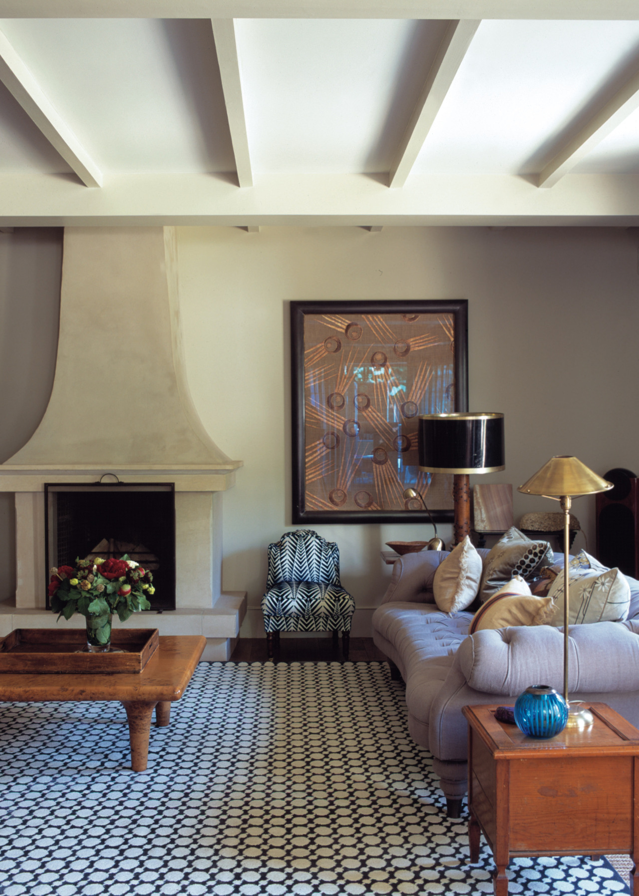 Carpet - HD Wallpaper 