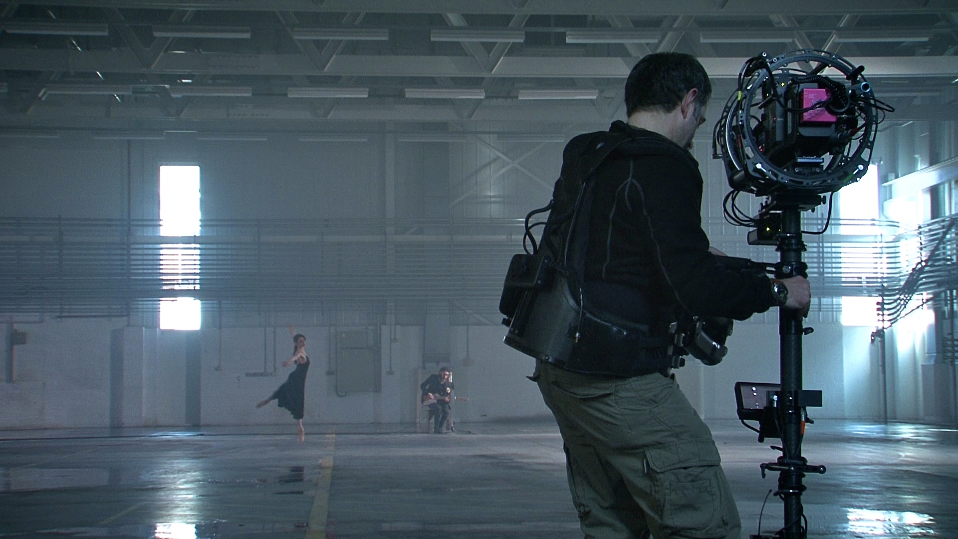 Cinematography - HD Wallpaper 