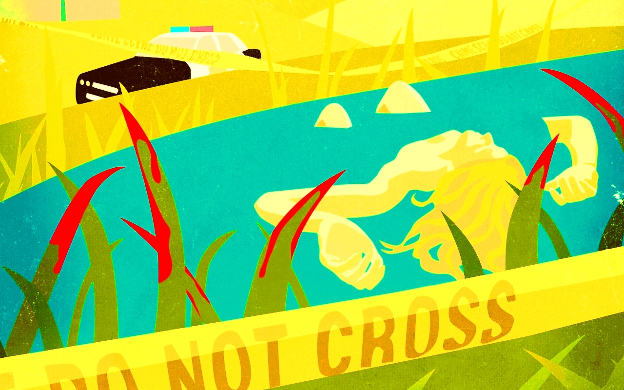 Banshee - HD Wallpaper 