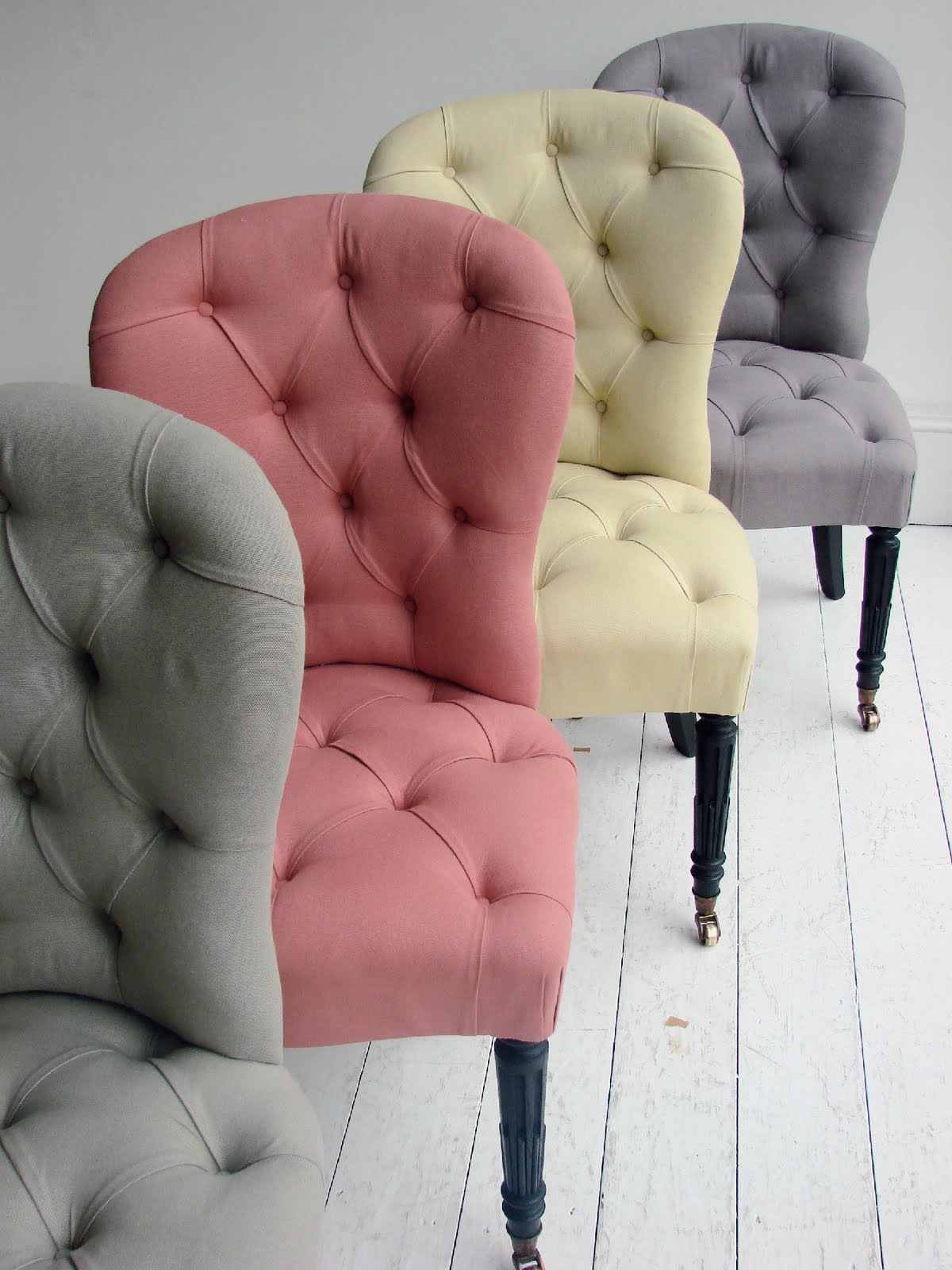 Club Chair - HD Wallpaper 