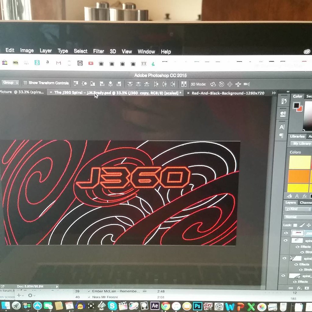 Screenshot - HD Wallpaper 