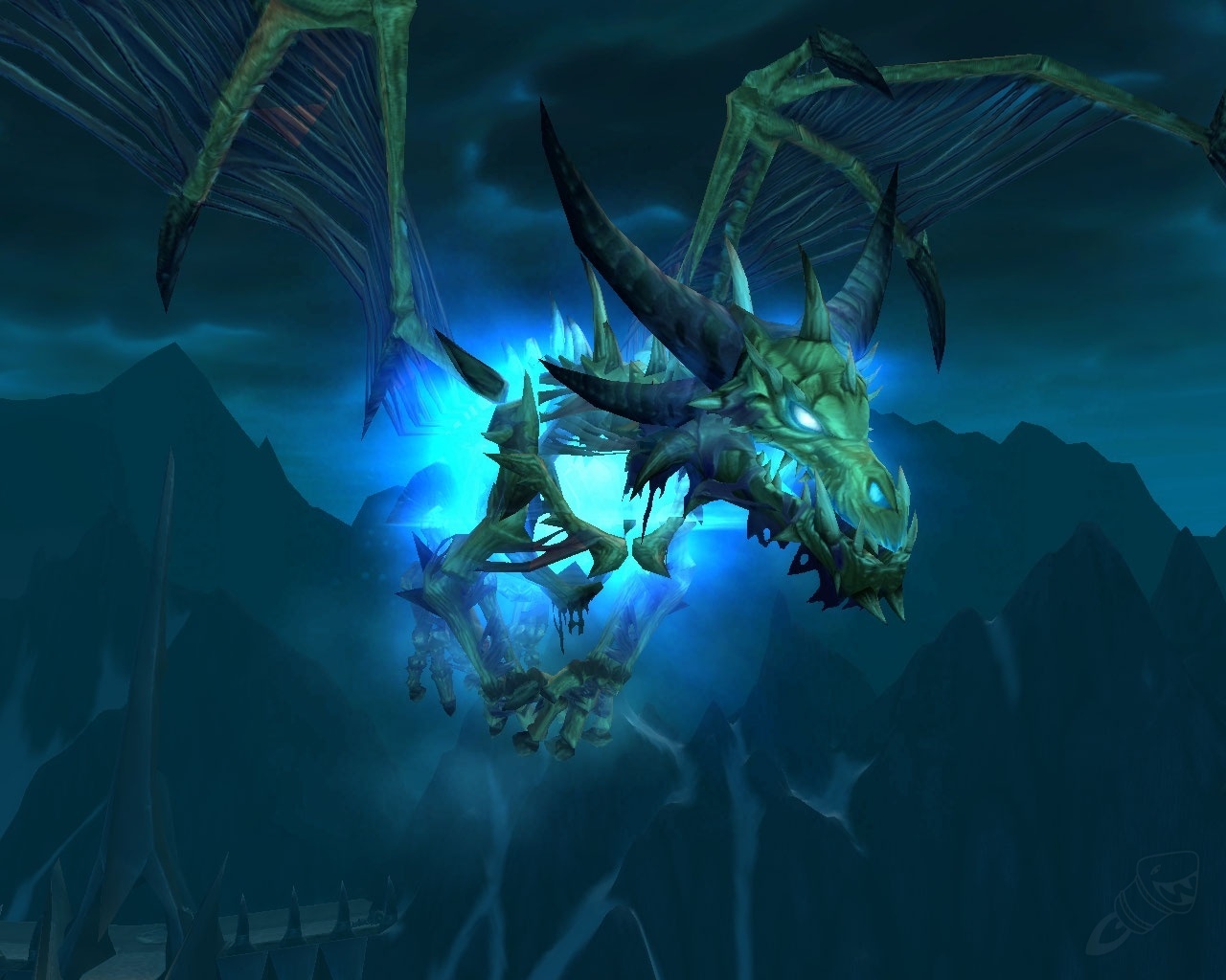 Dragon - HD Wallpaper 