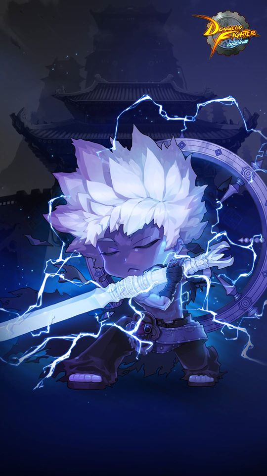 Dungeon Fighter Online - HD Wallpaper 