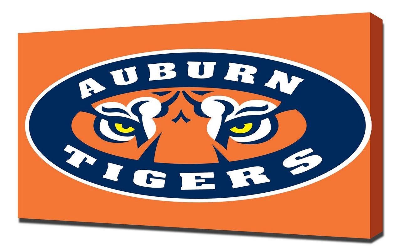 Auburn Tiger Eyes - HD Wallpaper 
