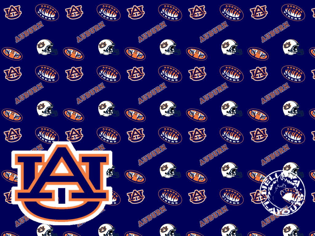 Auburn Tigers Wallpapers, Browser Themes Other Downloads - Jordan–hare Stadium - HD Wallpaper 