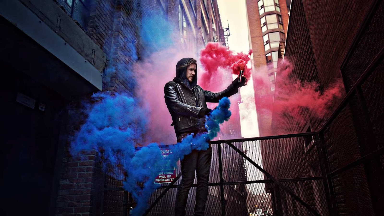 Peter Mckinnon - HD Wallpaper 