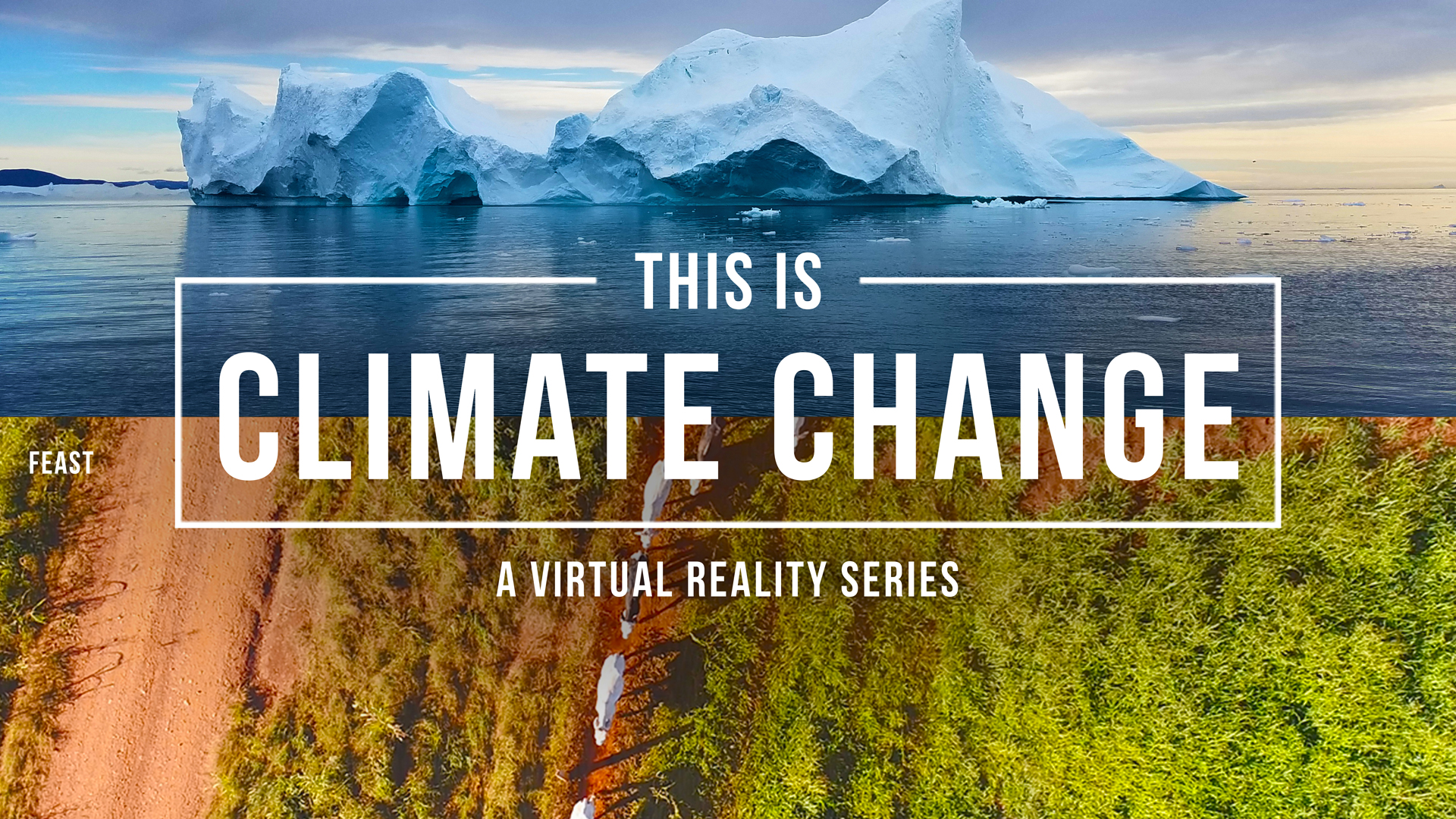 Virtual Reality Filmmaking - Climate Change Photos Hd - HD Wallpaper 