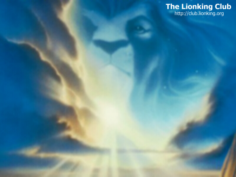 Lion King Movie Poster - HD Wallpaper 