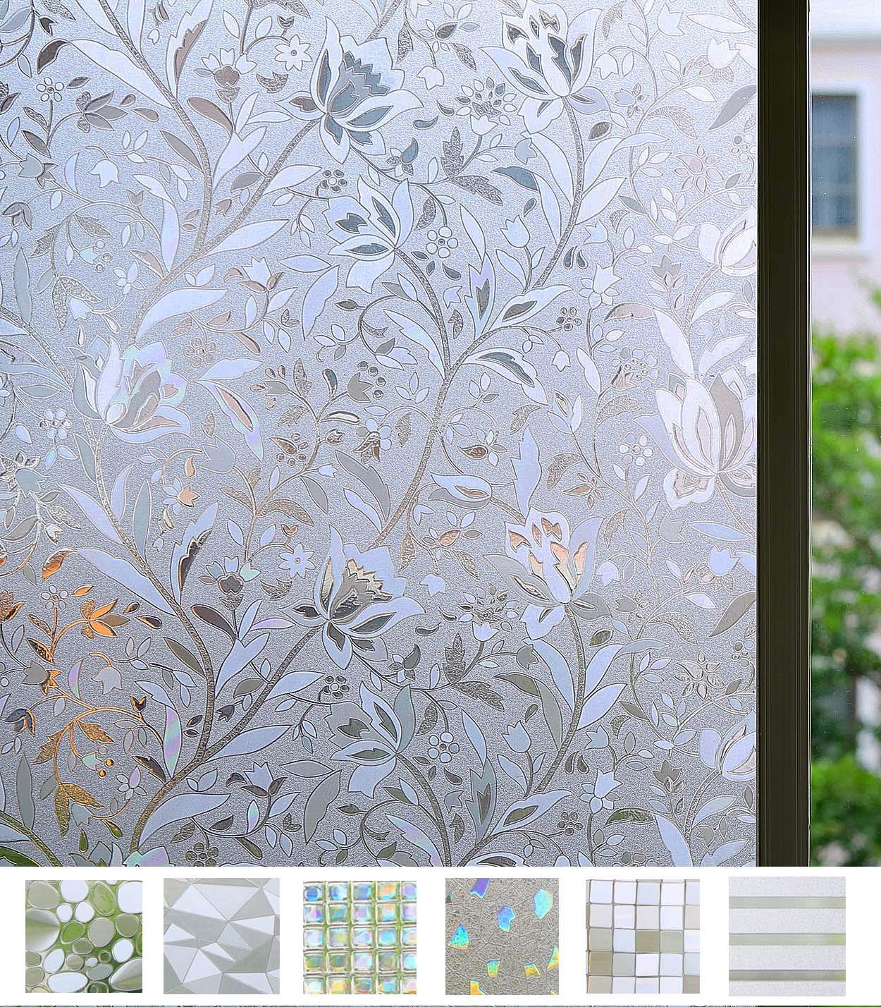 Static Cling Window Film - HD Wallpaper 