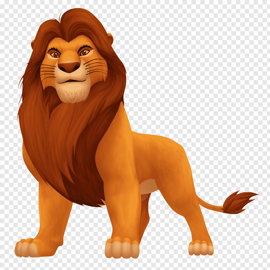 Disney Lion King, Simba The Lion King Rafiki Mufasa, - Mufasa Simba Lion King - HD Wallpaper 