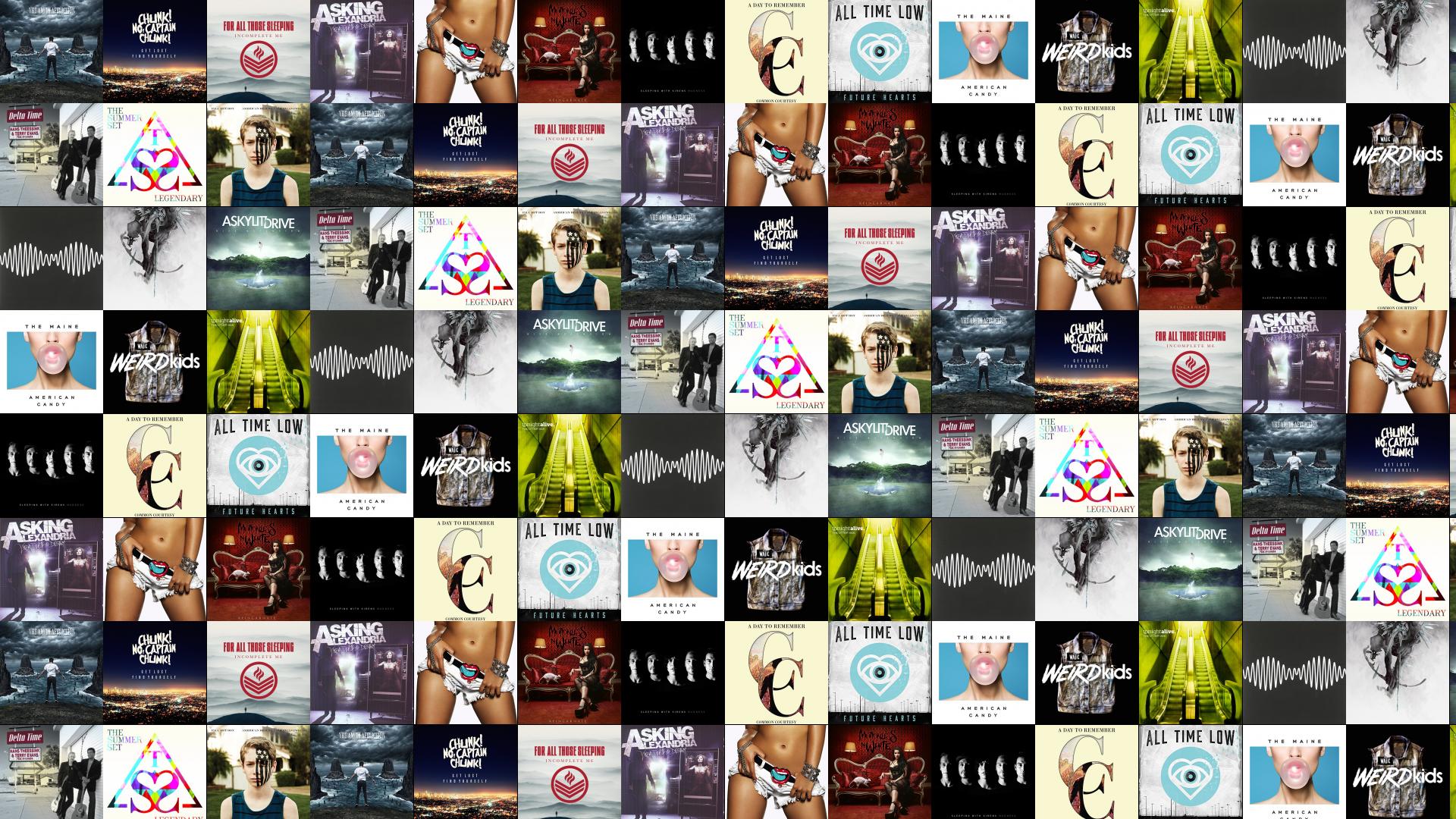 Chemical Miracle Trophy Eyes Desktop Background - HD Wallpaper 