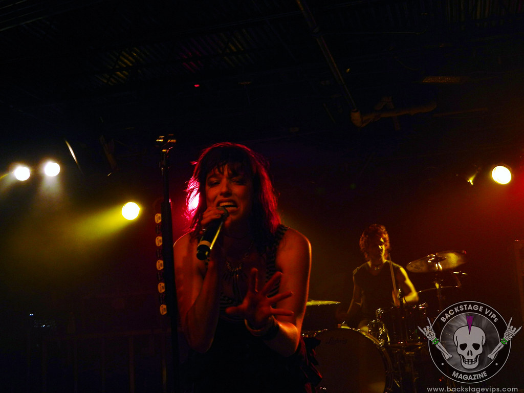 Rock Concert - HD Wallpaper 