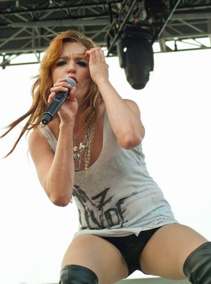 Lzzy Hale Porn 711x960 Wallpaper teahub.io