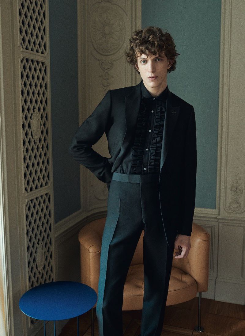 Formal Wear - HD Wallpaper 