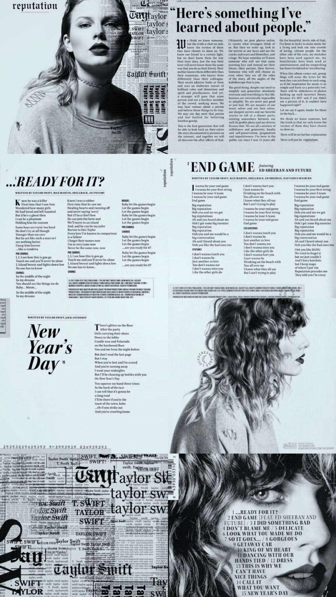 Magazine - HD Wallpaper 