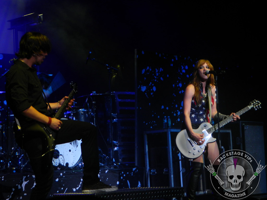 Rock Concert - HD Wallpaper 