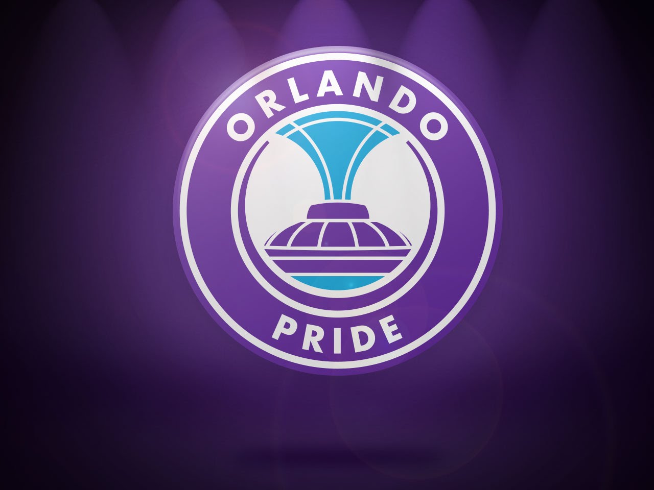 Orlando Pride - HD Wallpaper 