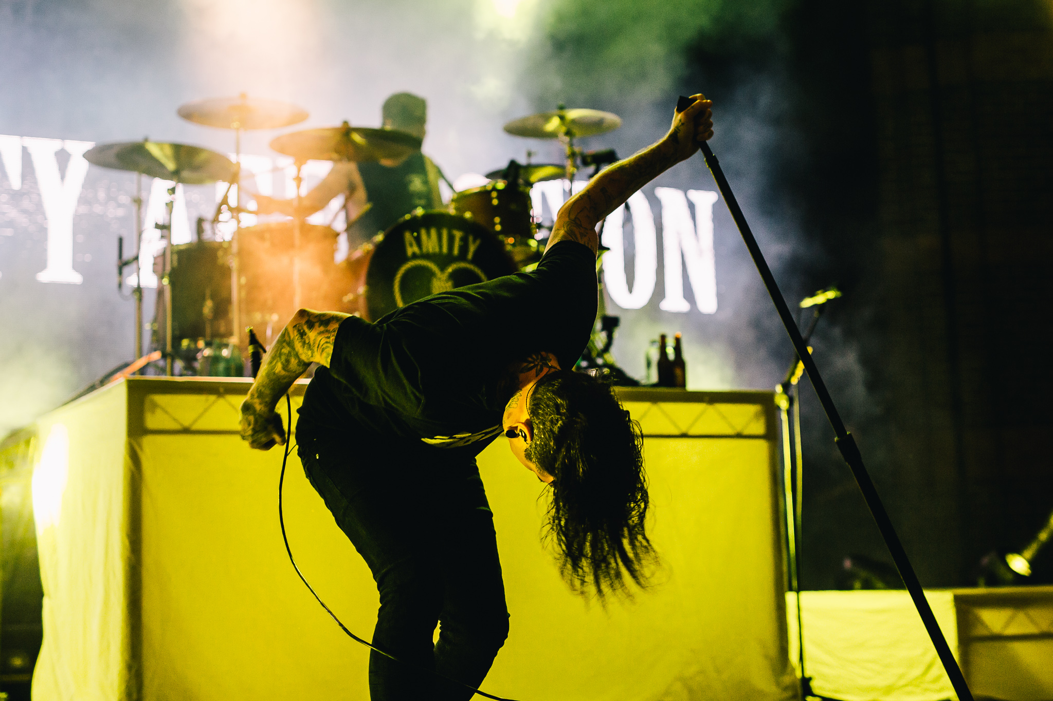 Rock Concert - HD Wallpaper 