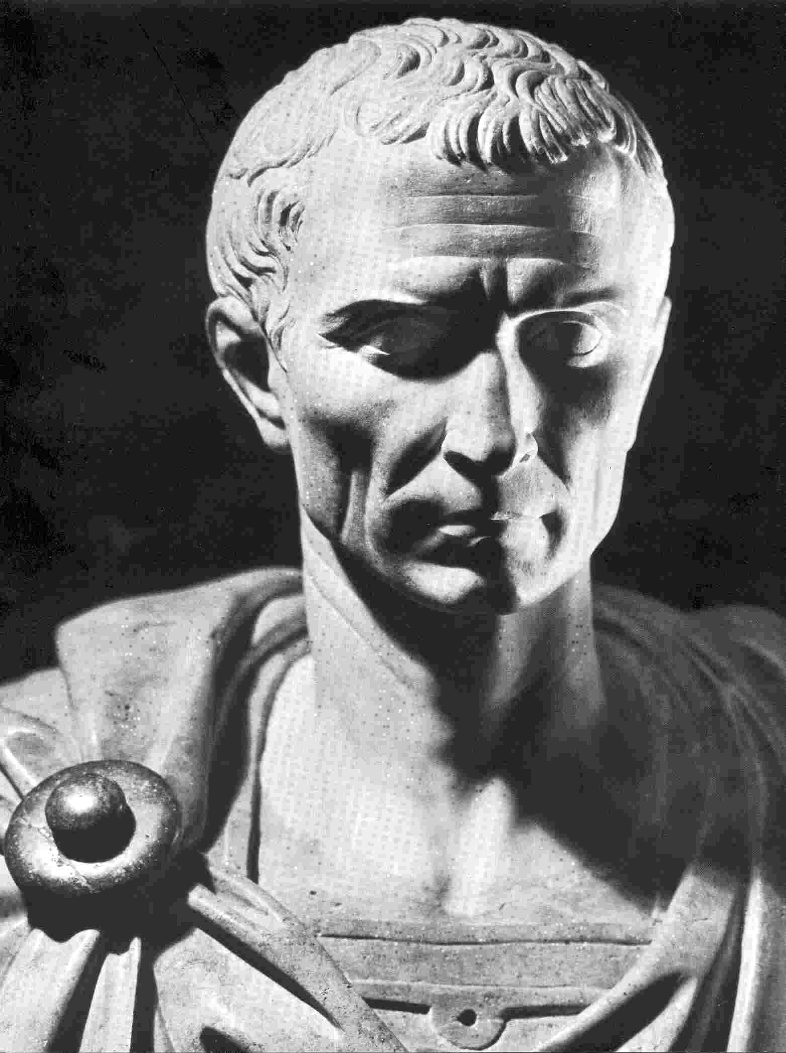 Monument Of Julius Caesar - Assassination Of Julius Caesar A People's History - HD Wallpaper 