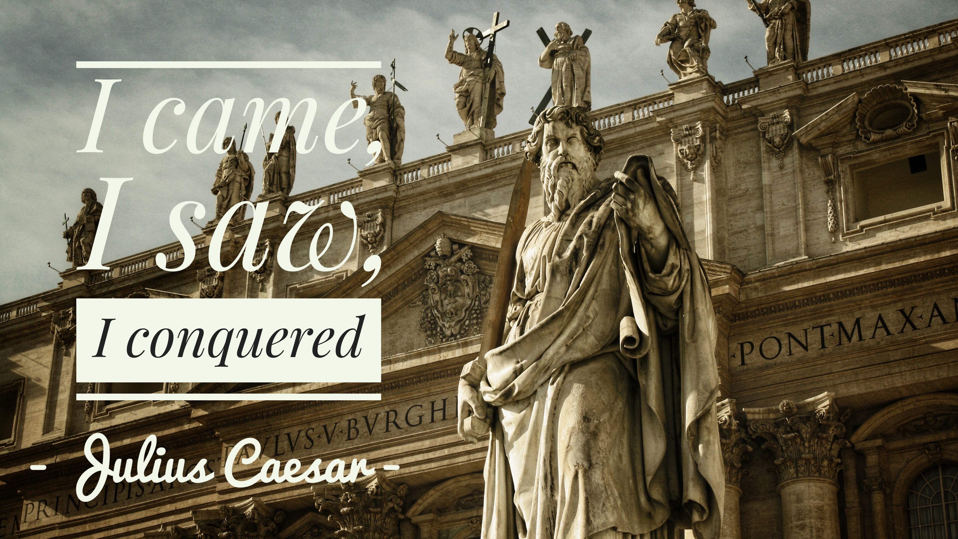 Paul Apostle - HD Wallpaper 