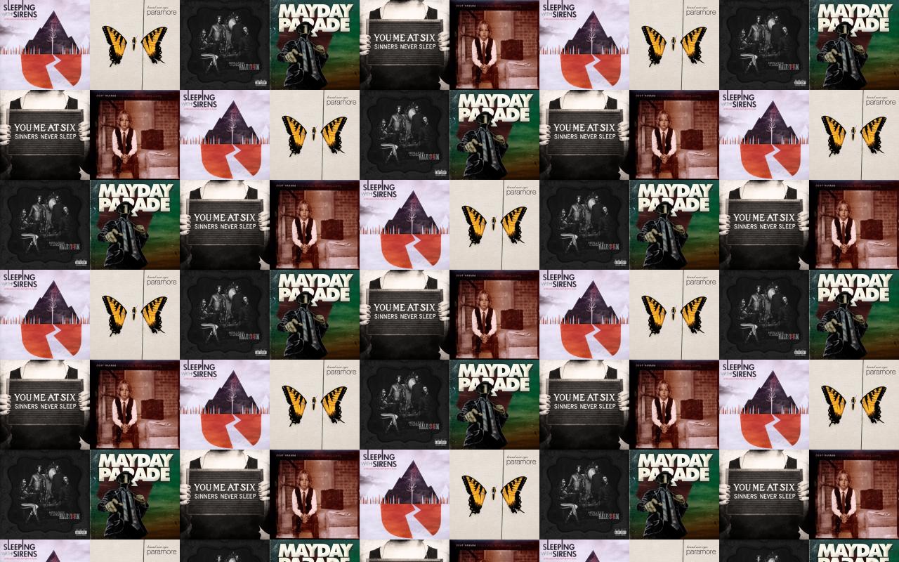 Paramore Brand New Eyes - HD Wallpaper 
