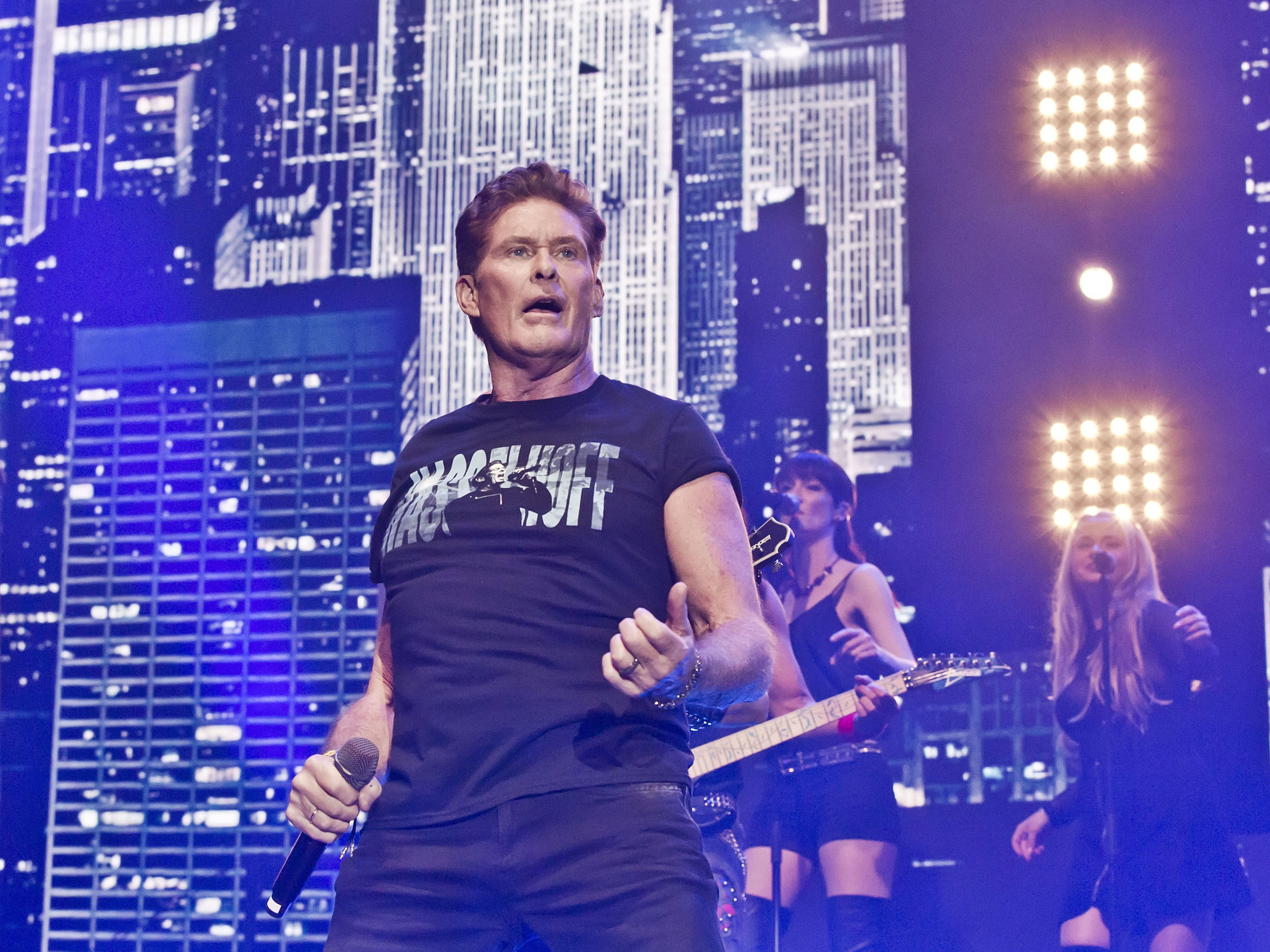 New York City - HD Wallpaper 