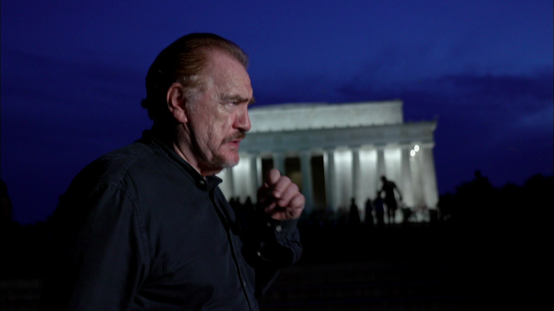 Gentleman - HD Wallpaper 