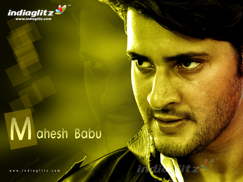 Free Best Mahesh Babu Images On Your Computer - Mahesh Babu Imeges - HD Wallpaper 